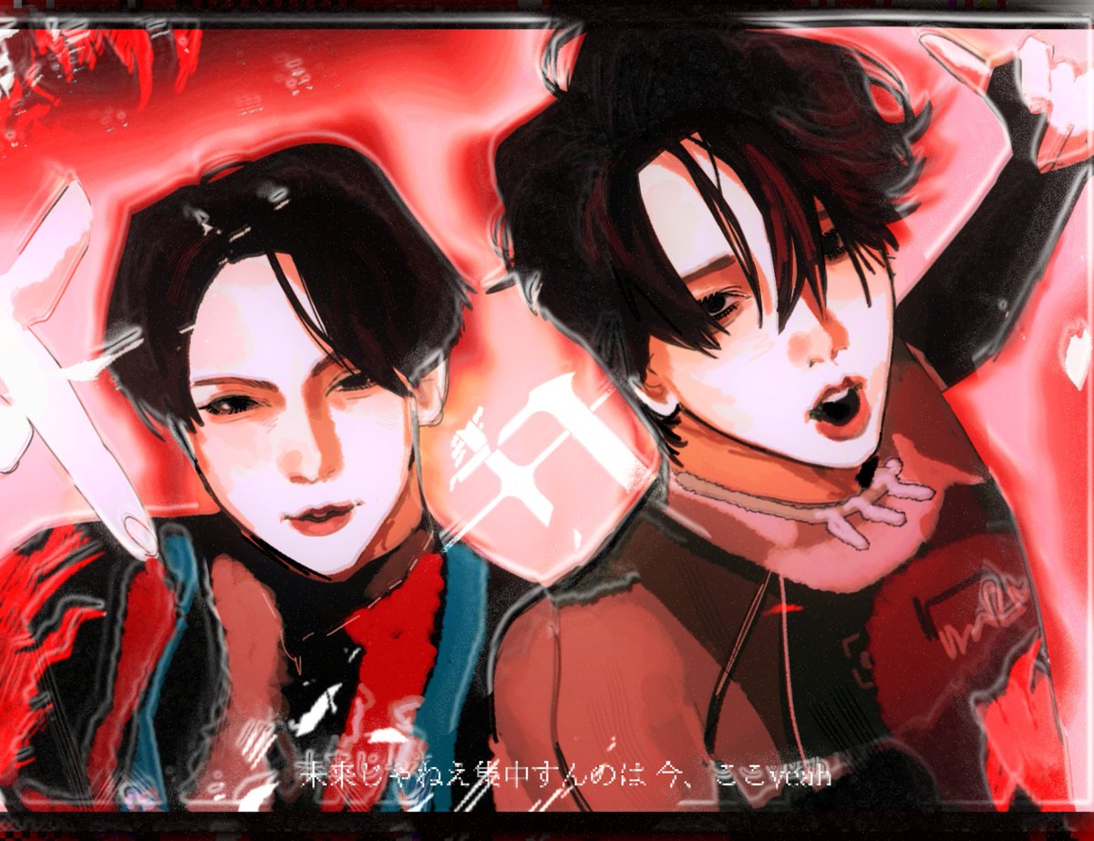 bakuretupink's tweet photo. #ワンエンFA https://t.co/9ZcPb7jbvw