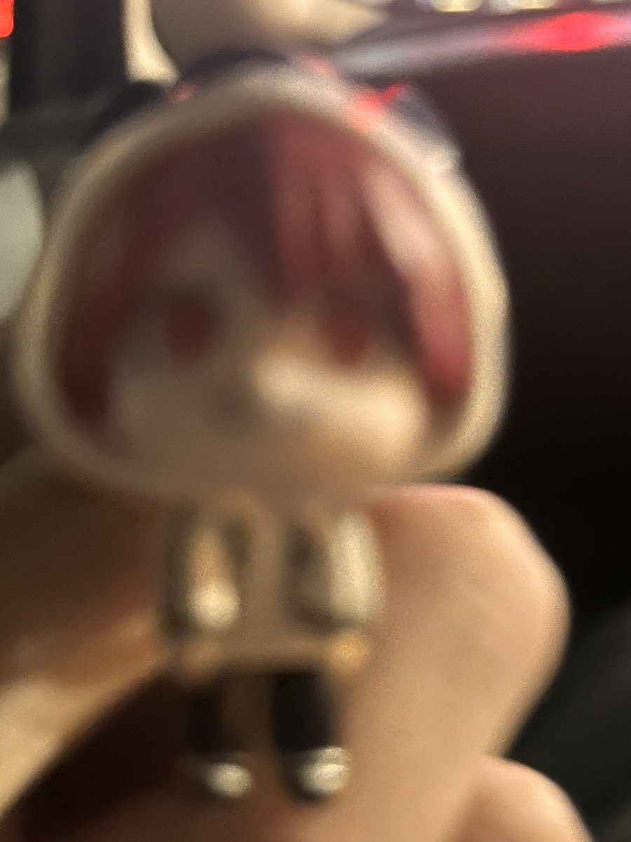 uruga_p's tweet photo. りおん https://t.co/19PzxccTQ9