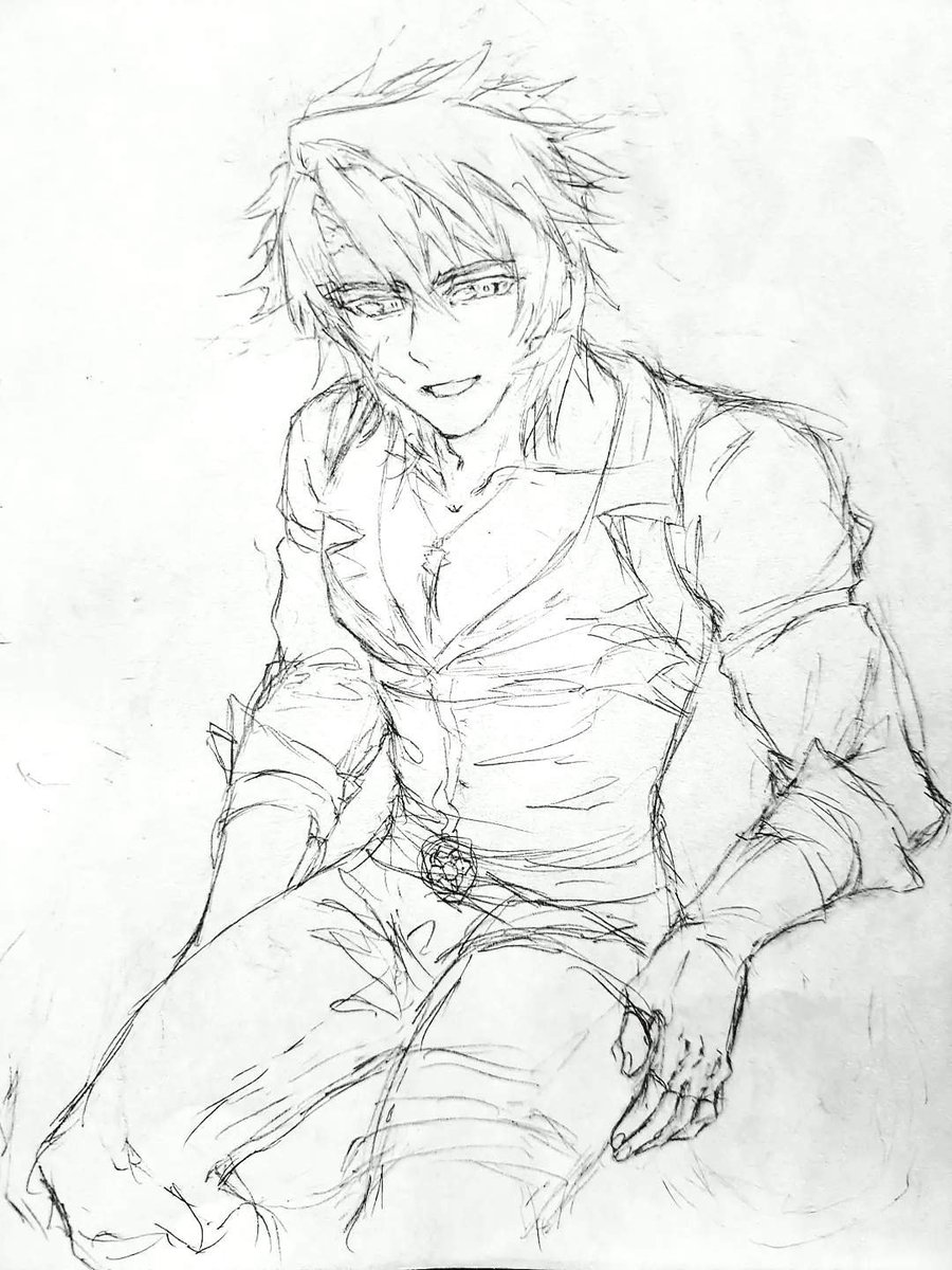 FUJLciosfs84547's tweet photo. 🏷️失礼します！
X始めたての私にお友達下さい🥰
基本落書きしか描きませんが良ければ！
#原神絵描きさんと繋がりたい https://t.co/Hs77RGZHeI