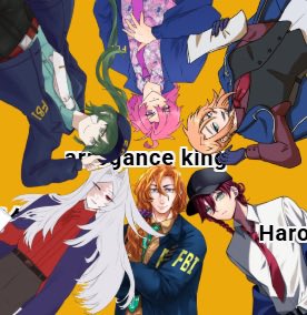 inuinu0wanwan10's tweet photo. CoC【Paranormal Crime DLC3】3日目
KP:大家さん
PL:ヨウカズさん、いぬ、うさぎもちさん、〇さん、塵さん、一円玉さん（HO順）

全生還にて終了！
終わった～！！このシナリオ好きだ！！！
私達のHO5がハロルドさんでよかったなって改めて思った！！
自陣ってかっこいいんだ！！ https://t.co/w1ebHBPzt0