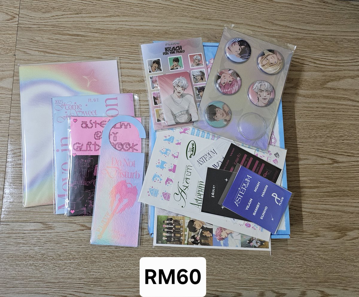 pllirorin's tweet photo. @PasarPlaveMY Include box sg24/ sg25 https://t.co/PBPTFfAMDb