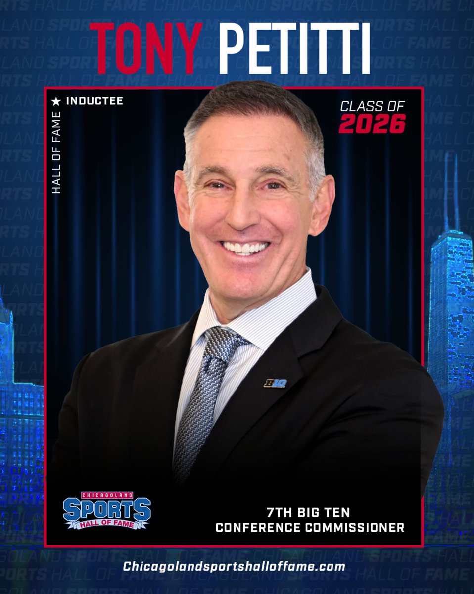CSHOFChicago tweet picture