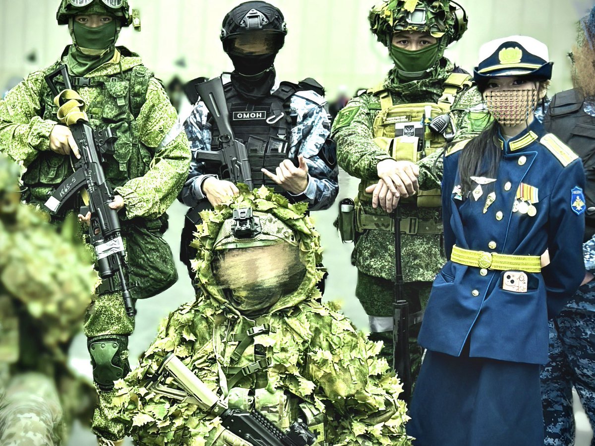 olesya_yz's tweet photo. VDV squad from the 2022 Battle of Antonov Airport #軍裝 #Russia https://t.co/XnfbF1KgKw
