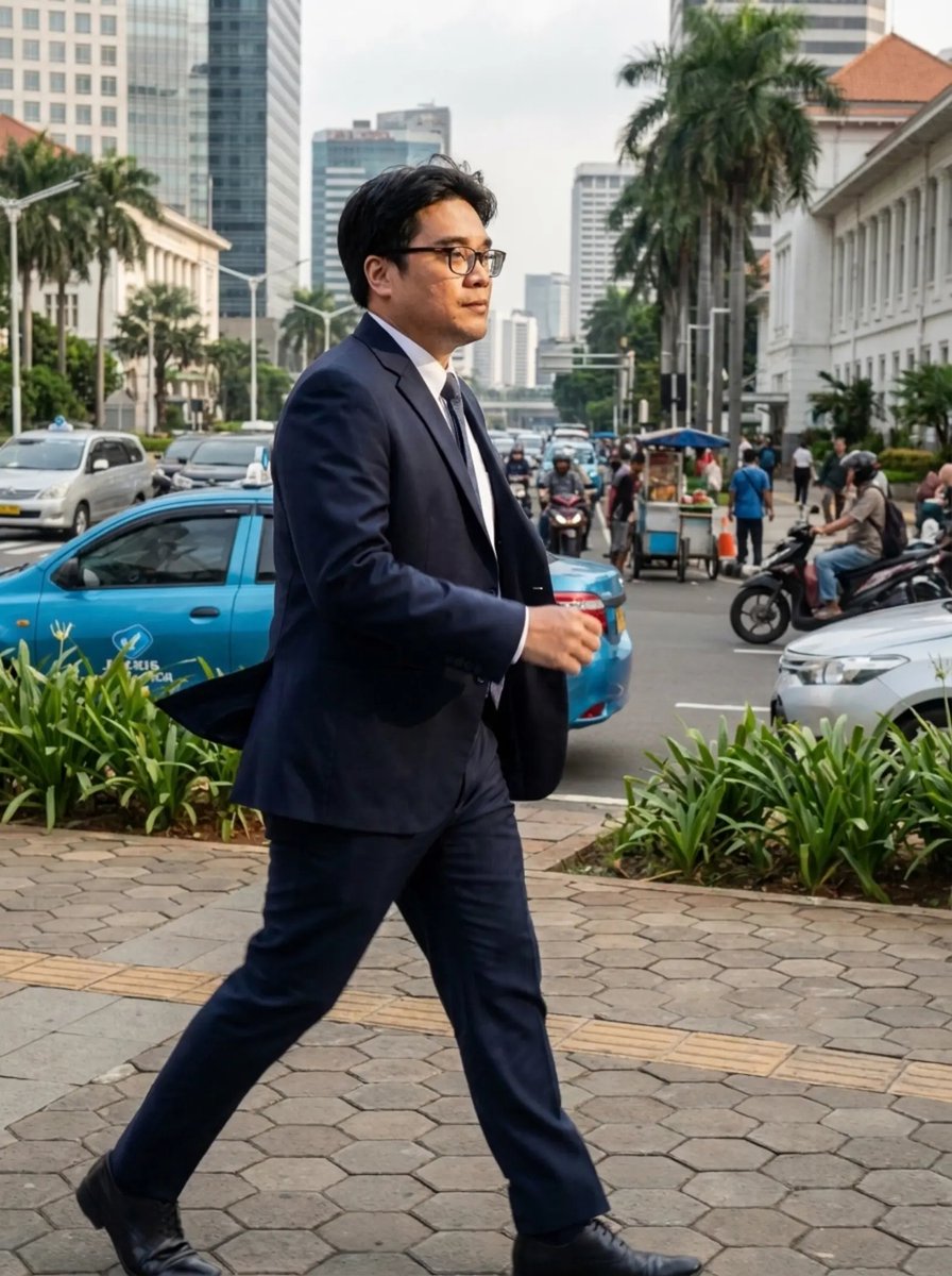 efnugraha's tweet photo. That was then...
Just a guy navigating the city hustle, one step and one outfit at a time...
Looking back at these moments, every street held a different story...
#Throwback #MemoryLane #WayBackWhen #InThePast #NostalgiaVibes https://t.co/yqy9scH3I5