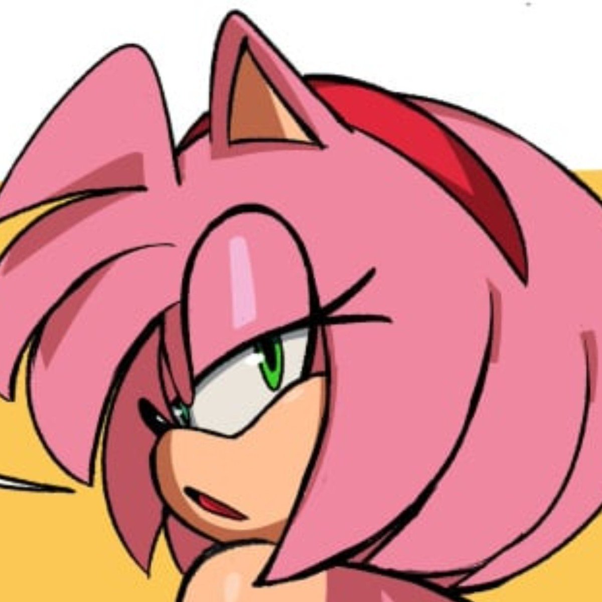 0NESILLYHOG's tweet photo. Last night tells me otherwise. . ~

“ OoOoh Rosy!~ Forget being a princessss, your ass is hugging my dick!~💗 ”

I don't think your royal duties are of any importance now. ♡

[ Rosy teased while mockingly moaning out her finger under the Kitty's chin, making Blaze look at her. ] https://t.co/5LtJsl3LPy