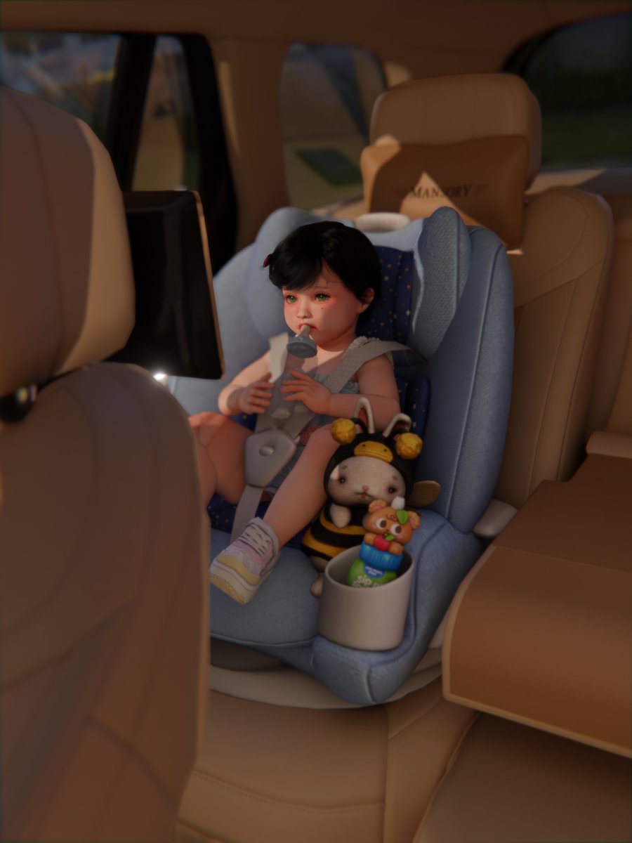 rayask8s's tweet photo. babysittin' duties   im ready for a second baby @2hotdevereux https://t.co/ALsm4CraeE