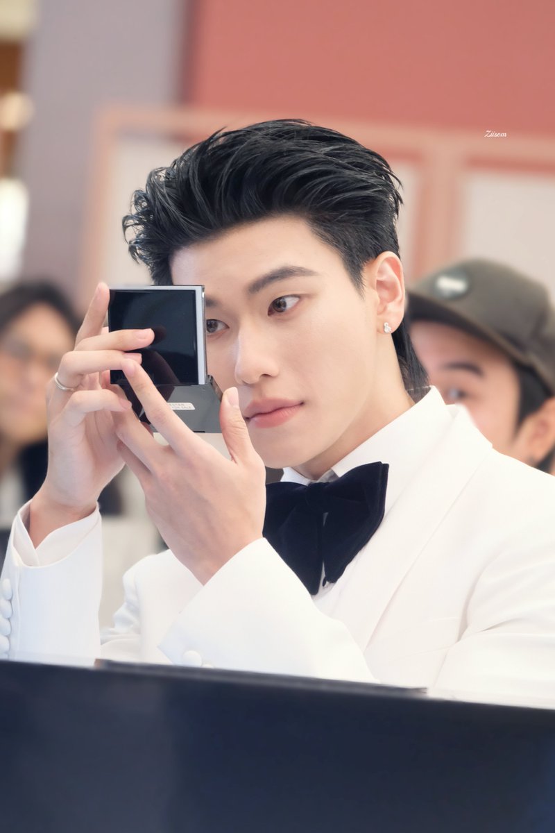 ziisom_s's tweet photo. เกือบเดรส ;__;

DAOUOFFROAD x KANEBO 2026
#DAOUOFFROADCentralBeautyAwards https://t.co/V4P9JXZtPp