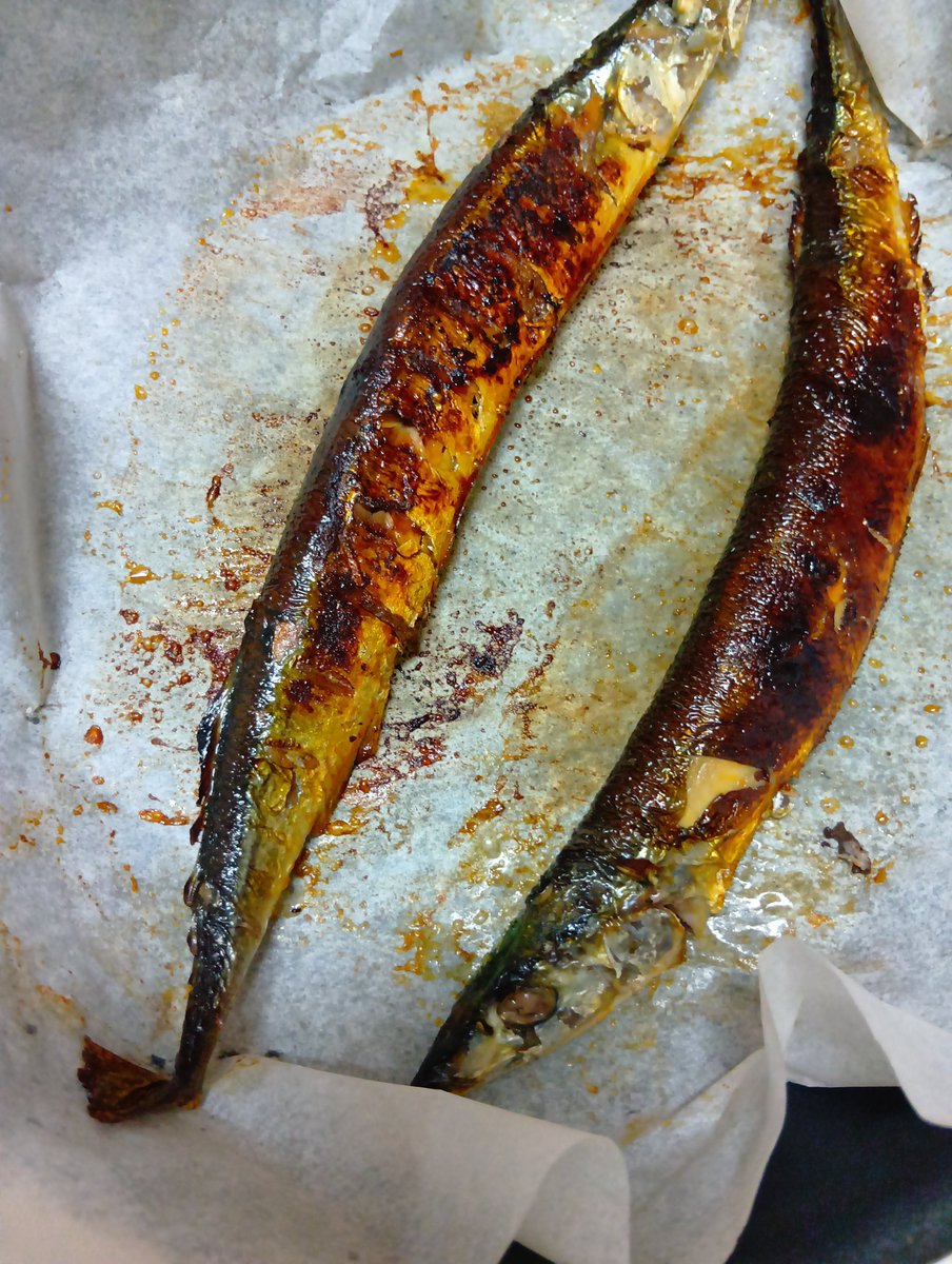 3miiiiiiichang4's tweet photo. 🌟秋刀魚
🌟昨日のオクラと味玉
🌟えのきと🧅と青梗菜の黒ゴマ
かんぱい🥂🧅🐟️🥬🥚👑🩷🎀 https://t.co/hvaoGDPOFV
