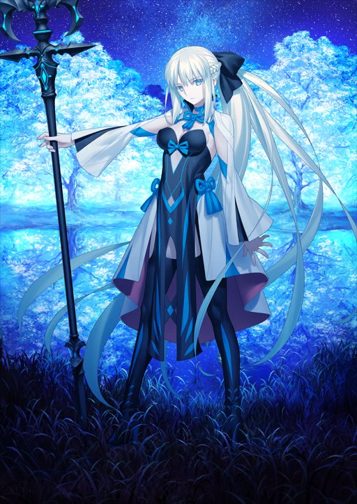 xirtedak's tweet photo. @PlainV_AIslop Fate Grand order 
Futa Morgan and baobhan sith https://t.co/ivsMxEA1CH
