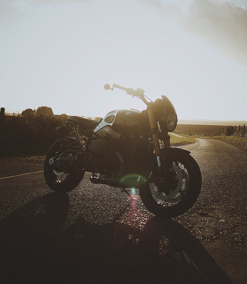 CathrineHeopp's tweet photo. Next chapter. R nineT. https://t.co/NzXrCDQdWm