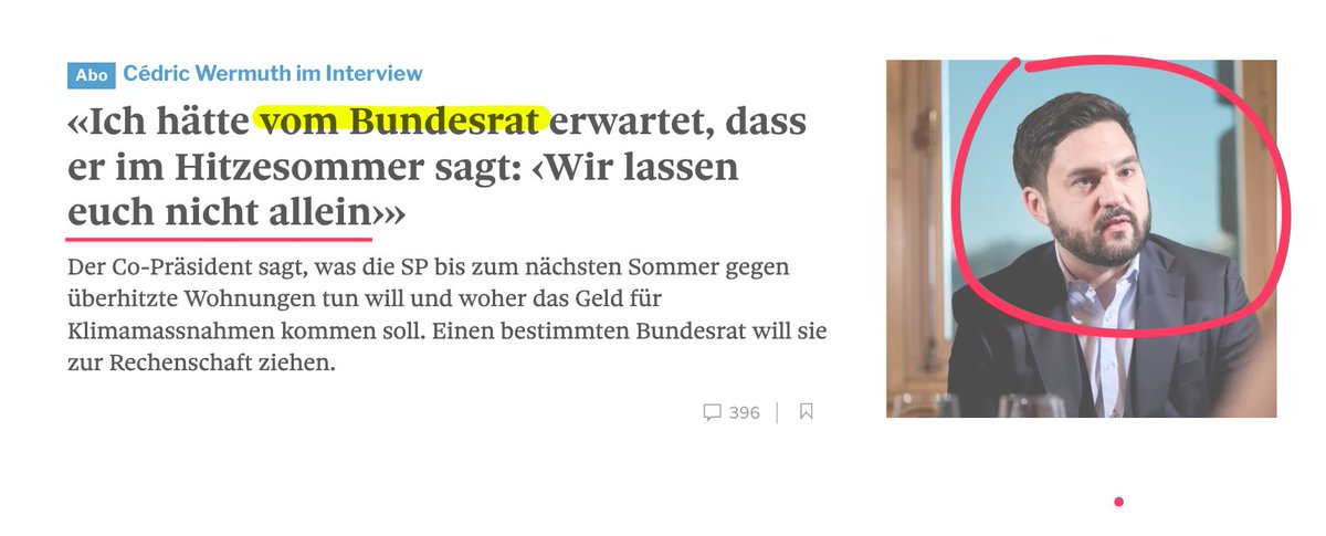 AEscher1291's tweet photo. Genau mein Humor, kann ja nur einem @cedricwermuth und @spschweiz in den Sinn kommen....
Auf "Hilfe, Ideen und Weisungen (=Massnahmen)" von einem Bundesrat, Bundesbern können grösste Teile der Gesellschaft verzichten!
Das sind die Gleichen:
✴️über 110 Milliarden (🔥❗️) Volksvermögen in den letzten 6 Jahren durch die Plandemie vernichtet
✴️Haben in der Plandemie-Zeit Millionen von Schweizern in die Nadel getrieben - Hundertausende mit PostVac-Nebenwirkungen und Todesfolge
✴️Durch die Massnahmen wurden Zehntausende von KMU's nachhaltige geschädigt oder in Konkurs getrieben, weil Wirtschaftsfreiheit eingeschränkt wurde
✴️Bundesbern, Bundesrat leugnet auch heute noch die völlige Offensichtlichkeit der Plandemie, Schäden und völlige Fehleinschätzung und falschen Massnahmen.
Die dummen irren in Psychose befindlichen Bratwurst-Esser und Bundesrats-Beklatscher würden wohl auch den nächsten Schritt machen, wenn ihnen jemand sagt: "spring von der Brücke"