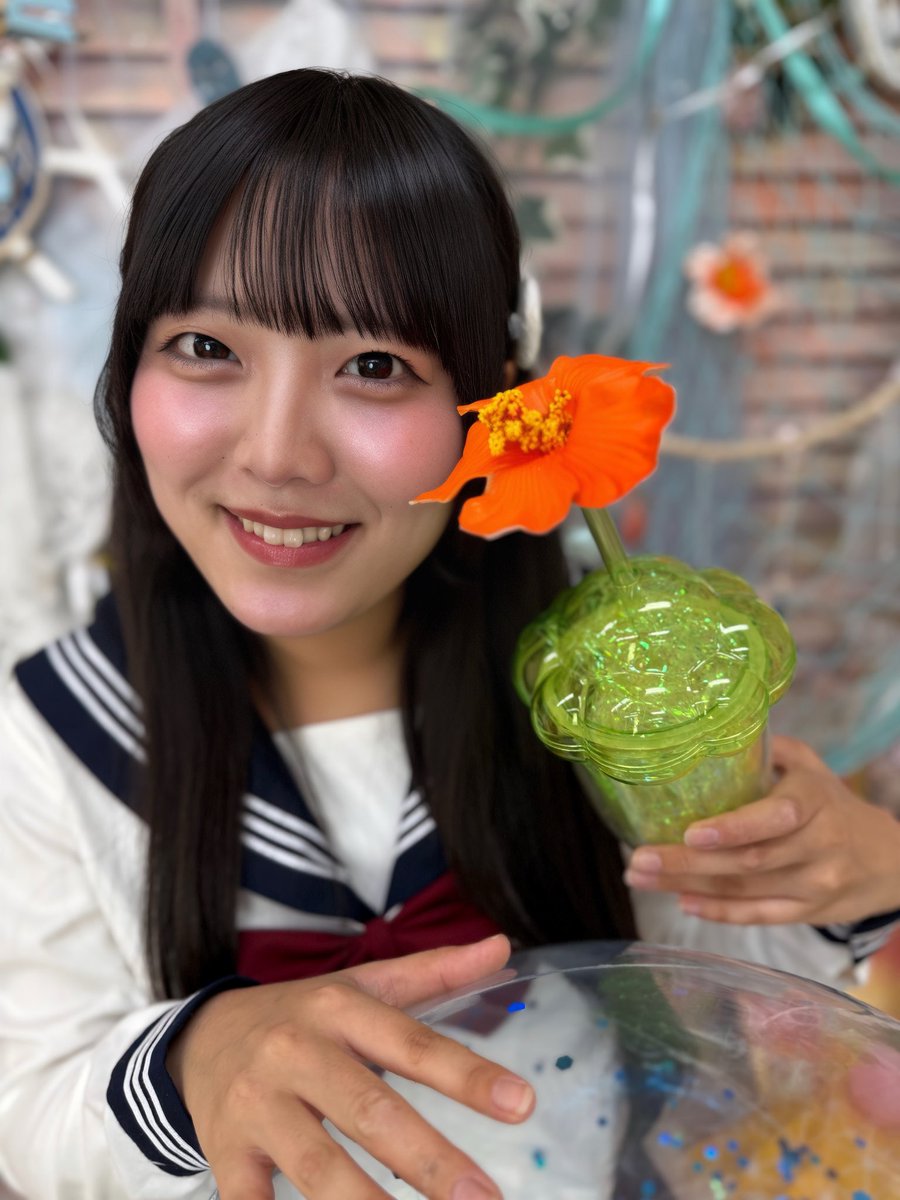 mijinkomami's tweet photo. 2026.08.27
メノニューイヤーPhotoSession
@ Fresh! Zero Studio
2部
神楽坂りえるちゃん

#メノニューイヤー
#神楽坂りえる
#りえばぶ育成界隈 https://t.co/qv9zbsAedc