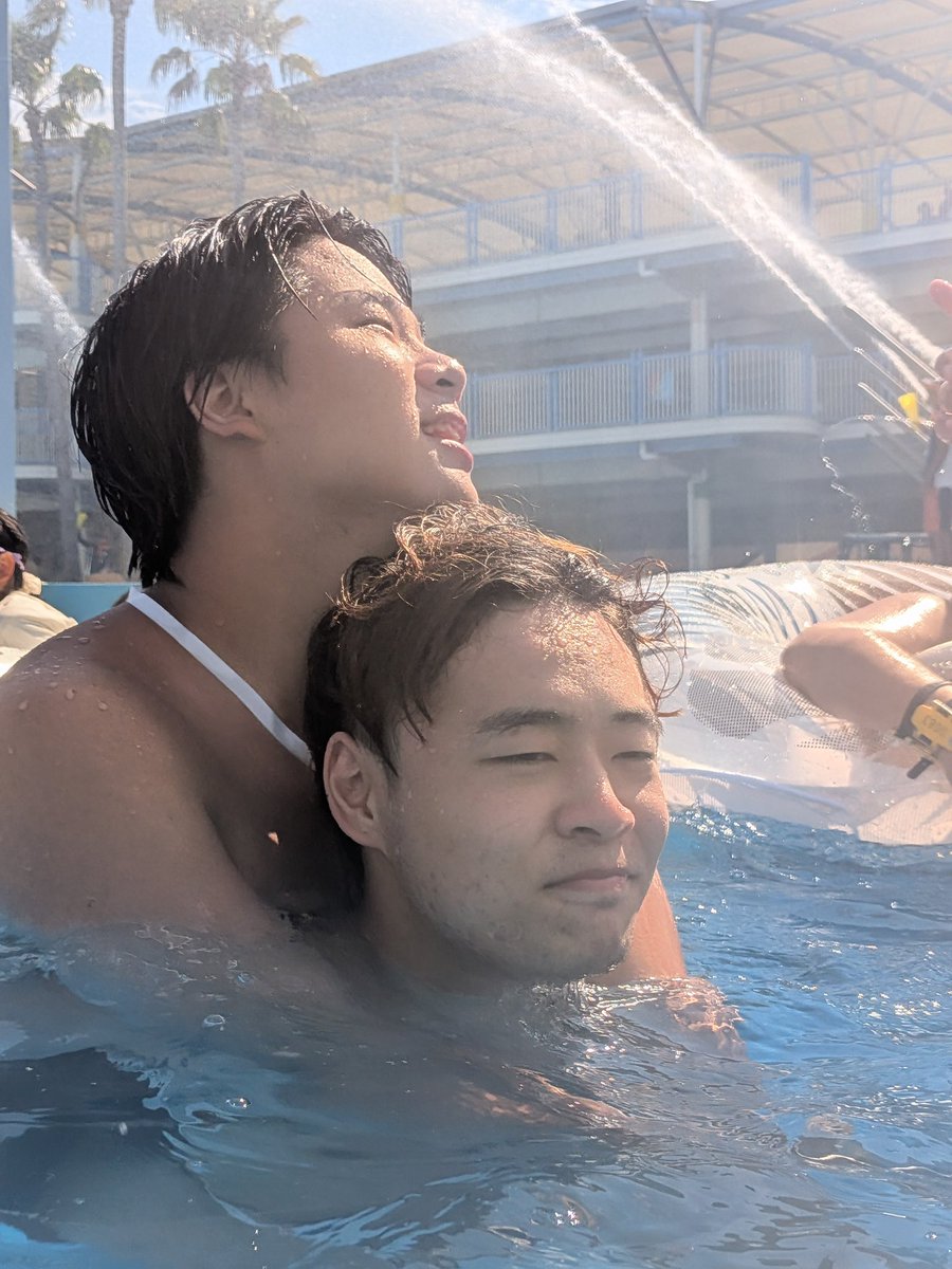 hiro_10_05's tweet photo. めちゃめちゃ夏してきた https://t.co/EryjVlt33w