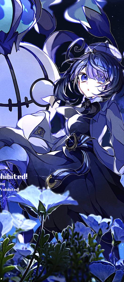 to_camellia's tweet photo. ムクとメガシャンデラ✨ https://t.co/54B99FBuAg