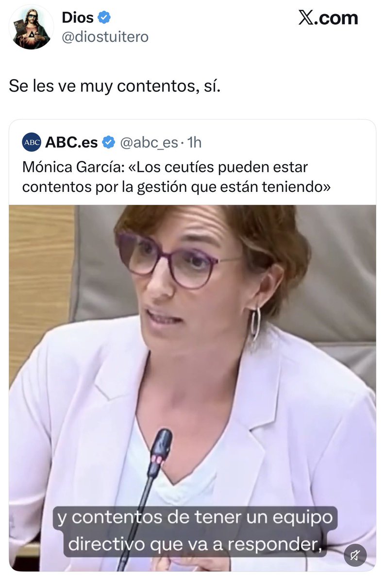mejoreszasca's tweet photo. ZASCA!!!!!!!!!!!! de @diostuitero a @Monica_Garcia_G https://t.co/p13Y39W028