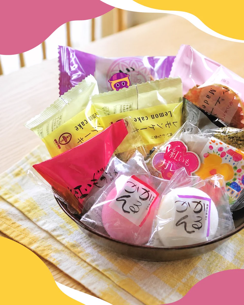 御菓子御殿（タルトボーイ）【公式】 (@okashigoten) / X