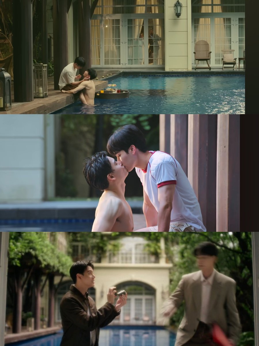 ukidll2's tweet photo. หนึ่งสระน้ำ ร้อยเรื่องราว5555555 https://t.co/1EgZGtDrCi