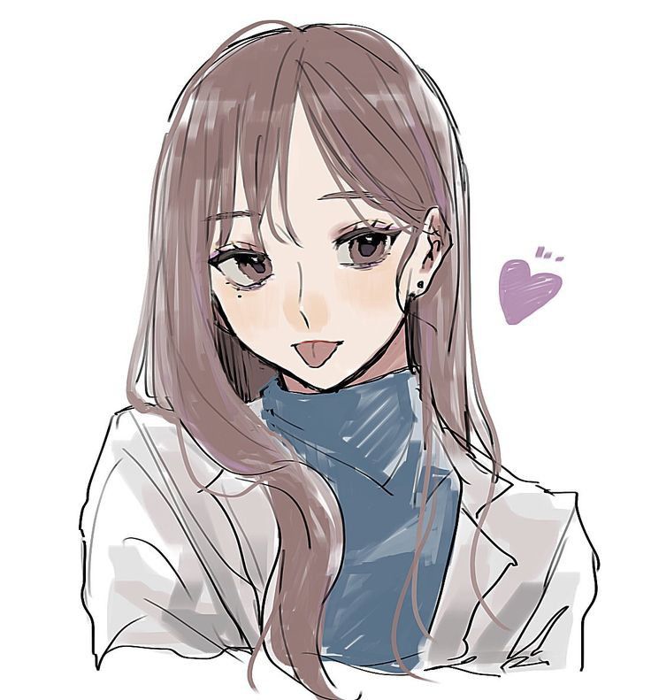 CaptainPrincesA's tweet photo. @SHXRTYGXRLY Avec plaisir, si on peut s'amuser je suis partante ~ 🤎 https://t.co/zWAKbi1T27