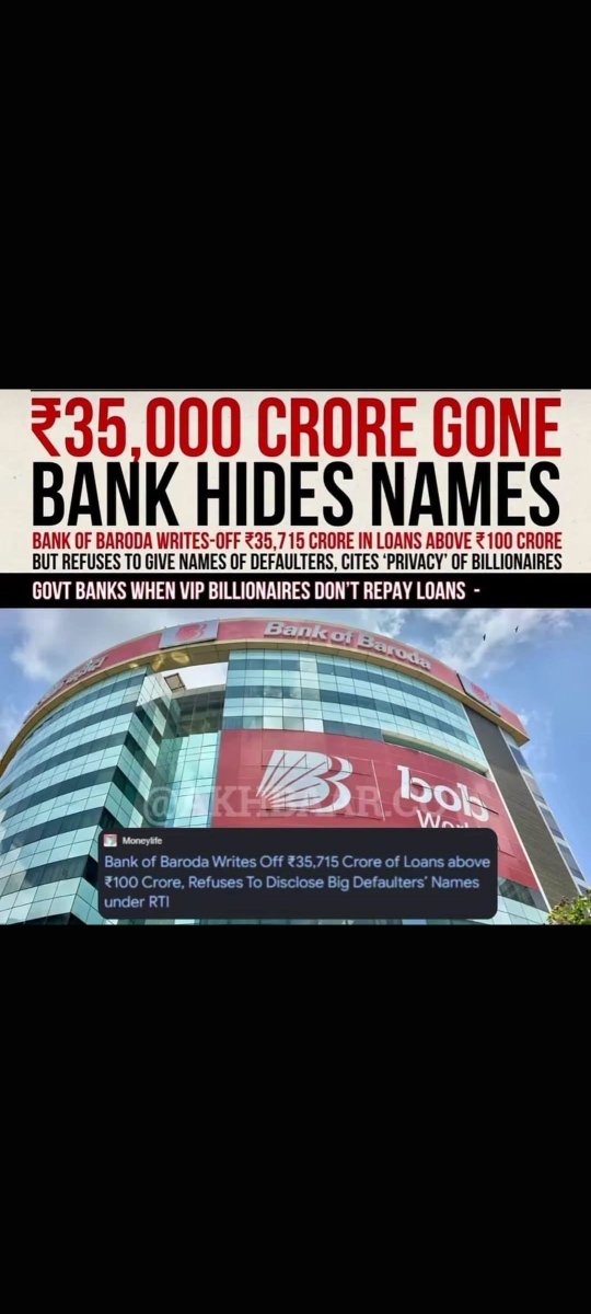rakeshkausik's tweet photo. @Tejasvi_Surya Look, country looters talking Bangalore protecters hmmm https://t.co/GaFVvbFr1w