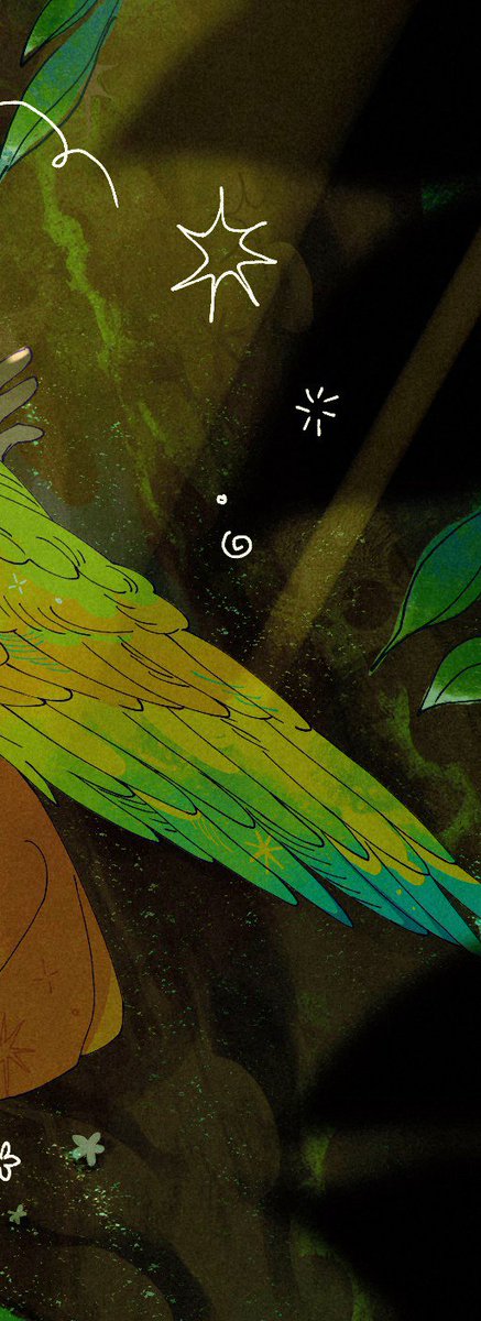 suohweinz's tweet photo. Cms 🌿
#illustration #art
#unstableuniverse #unstableSMP https://t.co/XLstqLXVtR