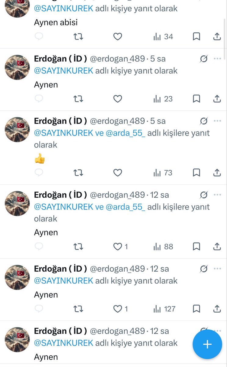 Ermanbaba04's tweet photo. Aynen abisi😂😂😂 @erdogan_489 https://t.co/0MEVmWXOnB