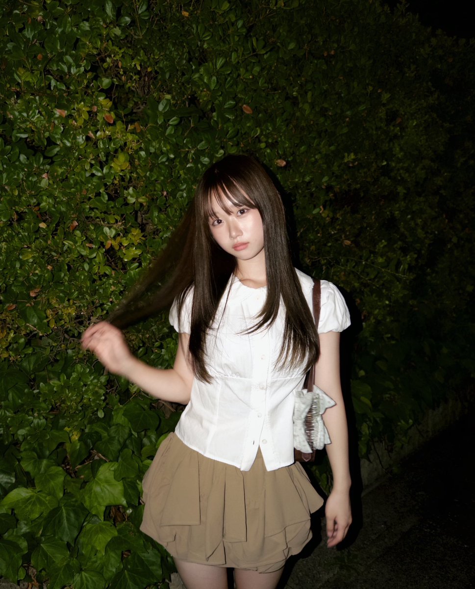 nene_tokita's tweet photo. 雰囲気少し変えてみたꕤ︎︎·͜·
前髪も久しぶりに量増やしてぱっつんしてみた！メイクもナチュラルにしてみた！ https://t.co/xaDt3xPJQo