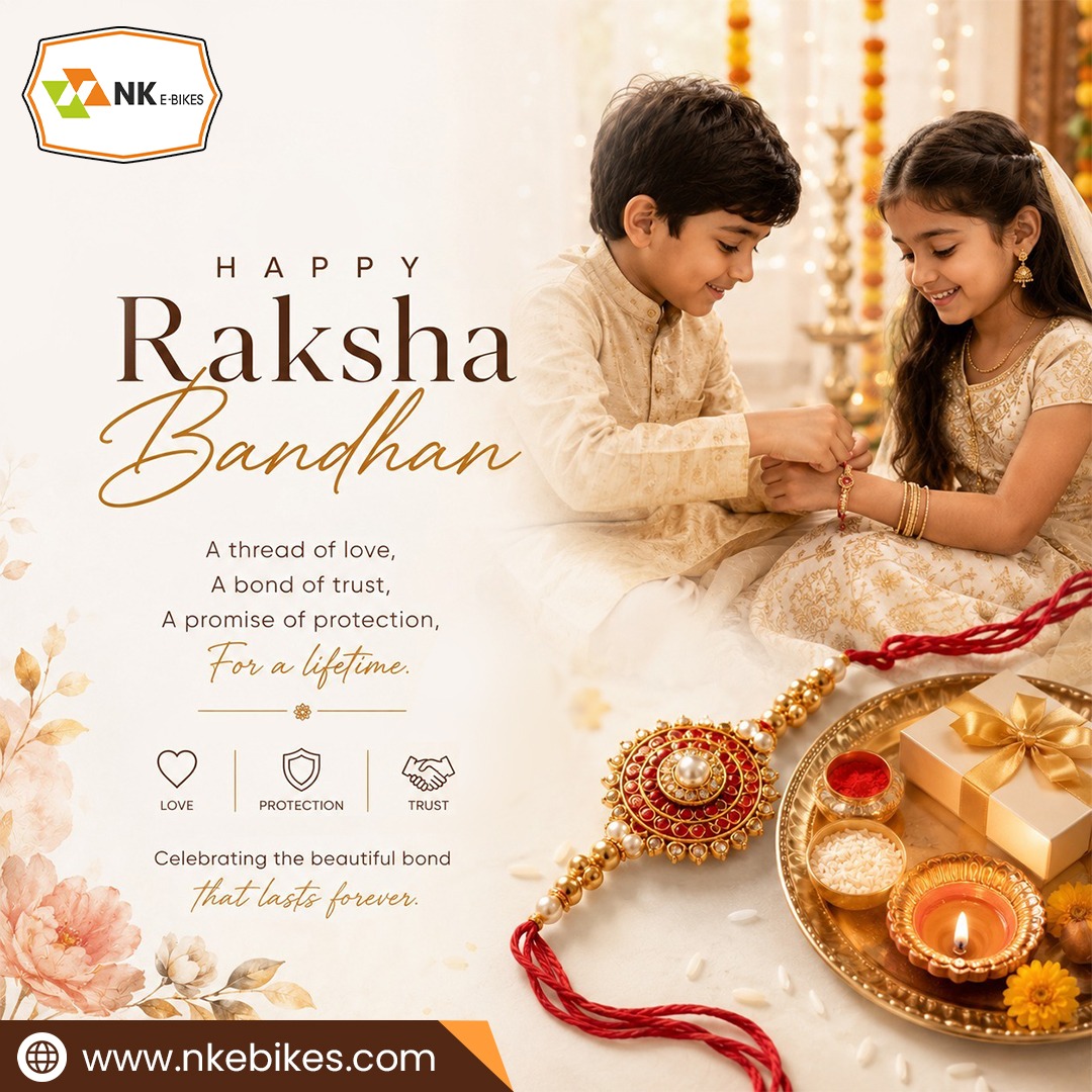 NKEBikes's tweet photo. 𝗛𝗮𝗽𝗽𝘆 𝗥𝗮𝗸𝘀𝗵𝗮 𝗕𝗮𝗻𝗱𝗵𝗮𝗻

From shared umbrellas to sweet memories, some bonds only grow stronger. To my forever protector and partner-in-crime! 

#SiblingLove #BrotherSisterBond #UnconditionalLove #CherishedMemories https://t.co/mIOOOmHz3V