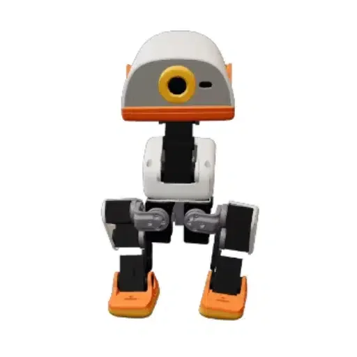 therealslimHady's tweet photo. $Microduck 🦆
CA: `0x673231873848ada8491449789854acb33fb7d777`

AI robotics just got a memeable face.

Today, Hugging Face is at the center of one of the biggest AI stories of the day — Nvidia reportedly agreed to acquire the open-source AI platform for $12.9B.

Then comes Microduck.
A tiny open-source robot built around reinforcement learning, priced at just $399, with a camera, LiDAR, 15 motors and a trainable open-source stack.

That combination is exactly why $Microduck caught my attention:
Nvidia
→ Hugging Face
→ Open-source AI
→ Robotics
→ Microduck

This isn't another random “AI robot” meme.

The real-time narrative is that AI is moving from the screen into the physical world, and Microduck happens to be one of the funniest characters attached to that story.

My take:
At this stage, I'm not betting on the robot's fundamentals.

I'm betting on whether Microduck becomes the meme mascot for the next AI robotics wave.

If CT keeps connecting the Nvidia + Hugging Face + open-source robotics story, this one has room to run.

But if the acquisition headline cools off and Microduck stops generating attention, the narrative can disappear just as fast.

The robot is real.
The meme is ours. 🦆