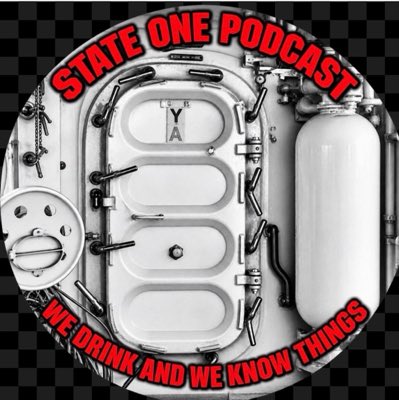 State1podcast's tweet photo. #NewProfilePic https://t.co/YvYtfOt6Xy