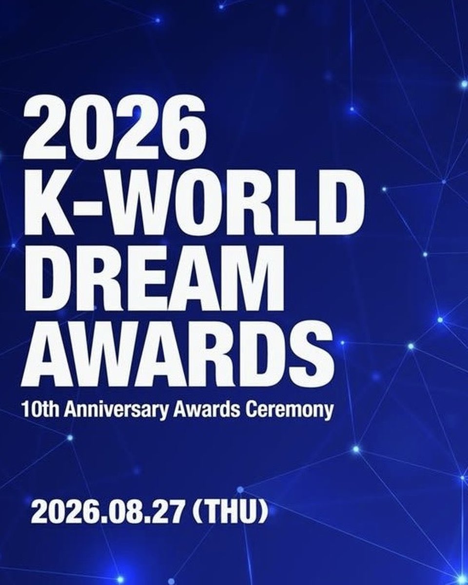 fimloops's tweet photo. 🏆 Congratulations LE SSERAFIM for winning ‘Best Visual Content Award’ at the 2026 K-WORLD DREAM AWARDS (KWDA) 

#LE_SSERAFIM #르세라핌 https://t.co/WFCoBtmb38