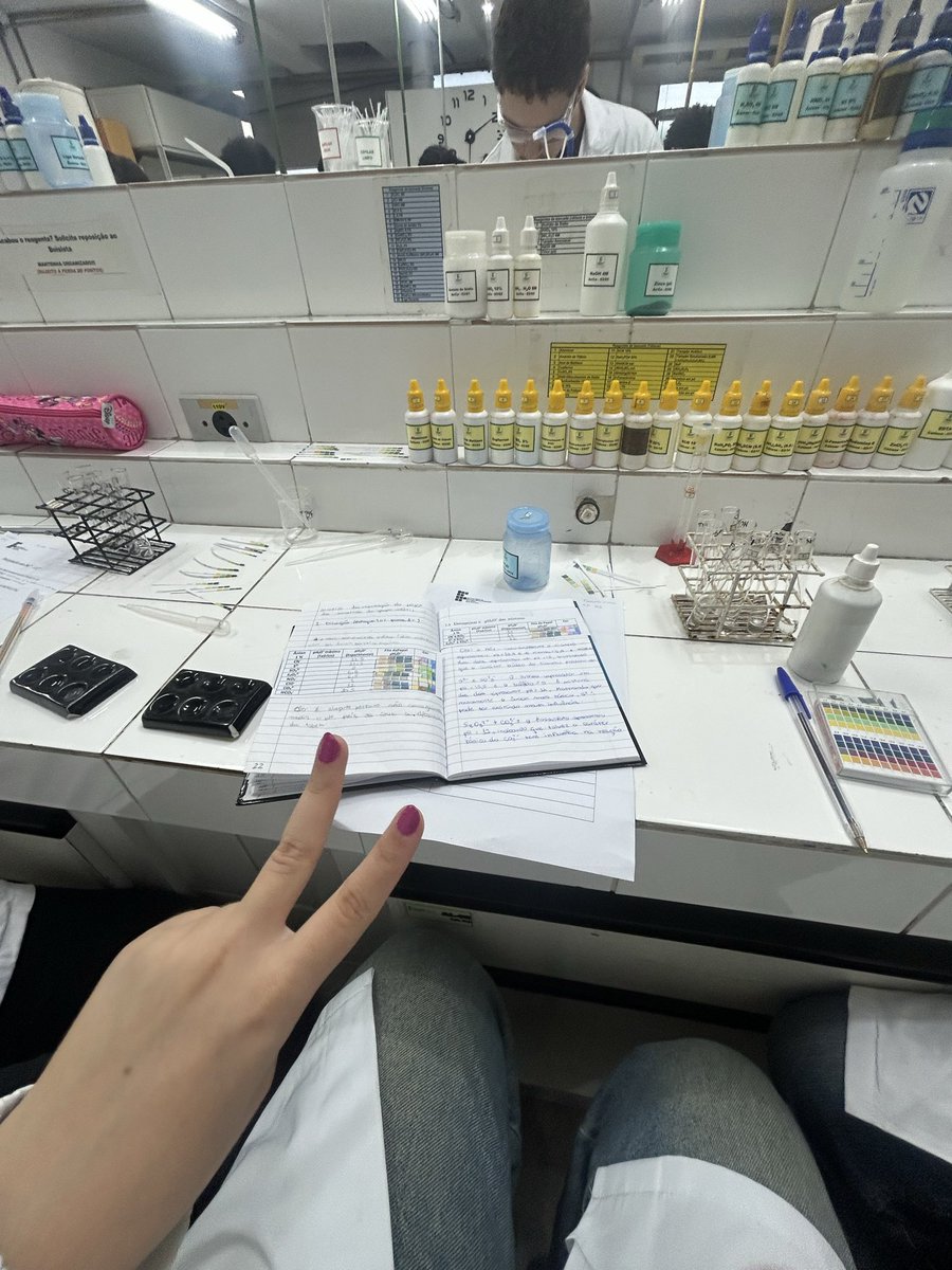 isabviana's tweet photo. #labtwt https://t.co/J7kiiqKJPk