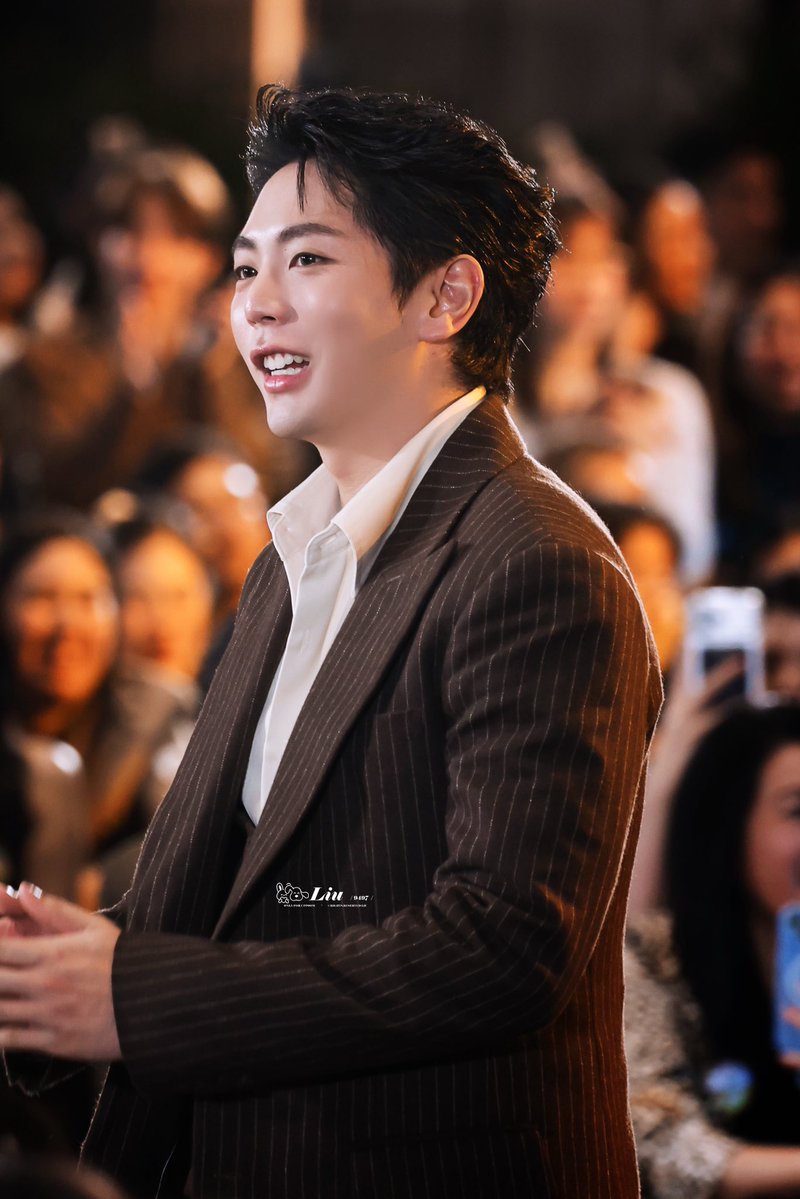 uppoom9497's tweet photo. 哥就是硬帅

UP LEADERS 30TH WATSONS

#UpLeadersxWatsons 
#30thWatsonsAnniversary
#uppoompat https://t.co/OimKwxtmdQ