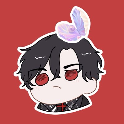Su_11Ws's tweet photo. # 新しいプロフィール画像

人魚イベなので(?)貝殻乗っけミニ陛下(ｱｲﾋﾞｽ素材) https://t.co/W9utPquFVY