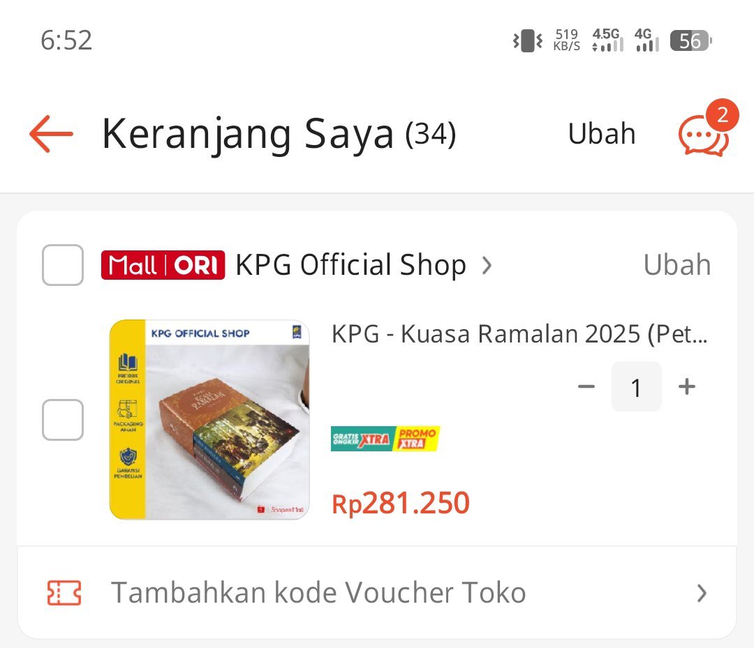 henmeiren's tweet photo. @rendpuspita Ya ampun baru lewat kak. Selamat bertambah usia. Semoga banyak hal baik yg menyertaimu ke depannya. Aku izin ikut GA-nya ya kak, salah satu wishlist-ku (ada 3 sih di paketnya) tuh ini. Lagi suka banget baca buku sejarah populer setelah baca Majapahit-nya Harold van Der Linde. https://t.co/uNQLYTMbRT