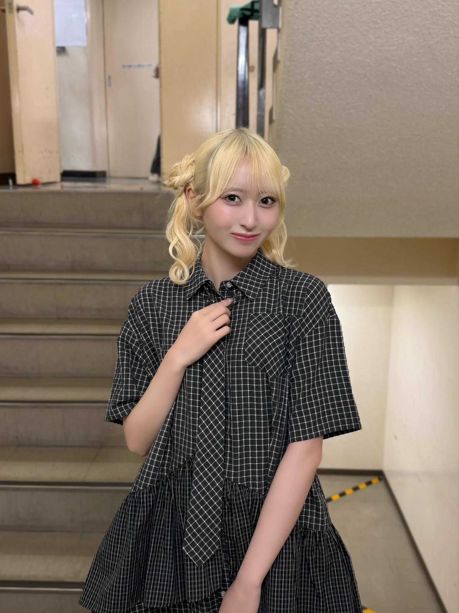 川中子 奈月心 on X: 