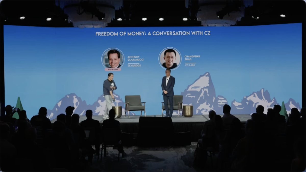 NicoleCryptoSEA's tweet photo. 🚨 Justin Sun：TRON 计划年底前完成抗量子升级

8 月 27 日，Justin Sun 在 Bitcoin Asia 2026 表示，量子计算对区块链及传统金融系统都构成潜在威胁。

他指出，比特币由于参与方高度分散，涉及矿工、交易所、WBTC 等多个角色，推动抗量子升级需要更长时间达成共识。

TRON 过去一年一直在研发抗量子机制，今年上半年已推出抗量子地址方案并上线测试网，计划 年底前推进全网升级。

#TRON #Bitcoin
