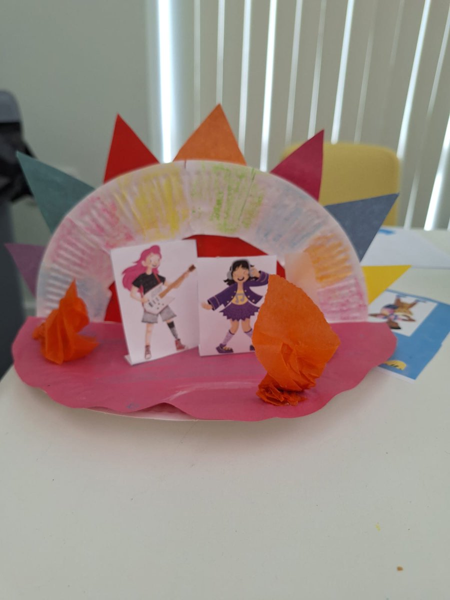 TraffLibraries tweet picture