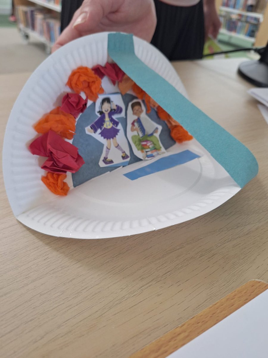 TraffLibraries tweet picture