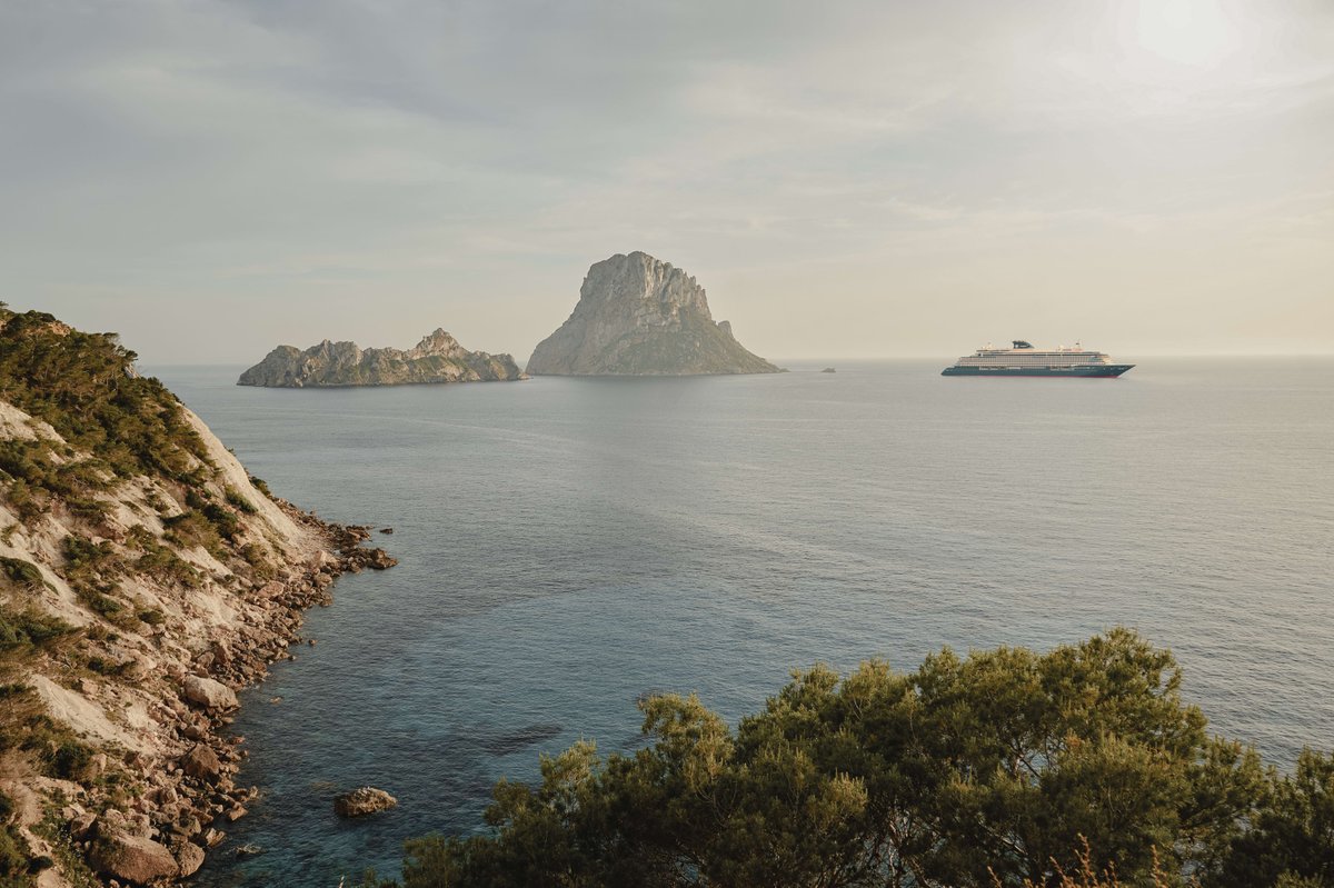 SameerSen26's tweet photo. Explora Journeys has just opened its Summer 2028 New Journeys Collection. I can secure your spot now and help you choose the right itinerary across 178 destinations.  
#ExploraJourneys #OceanStateOfMind https://t.co/sC4U2LG5HG