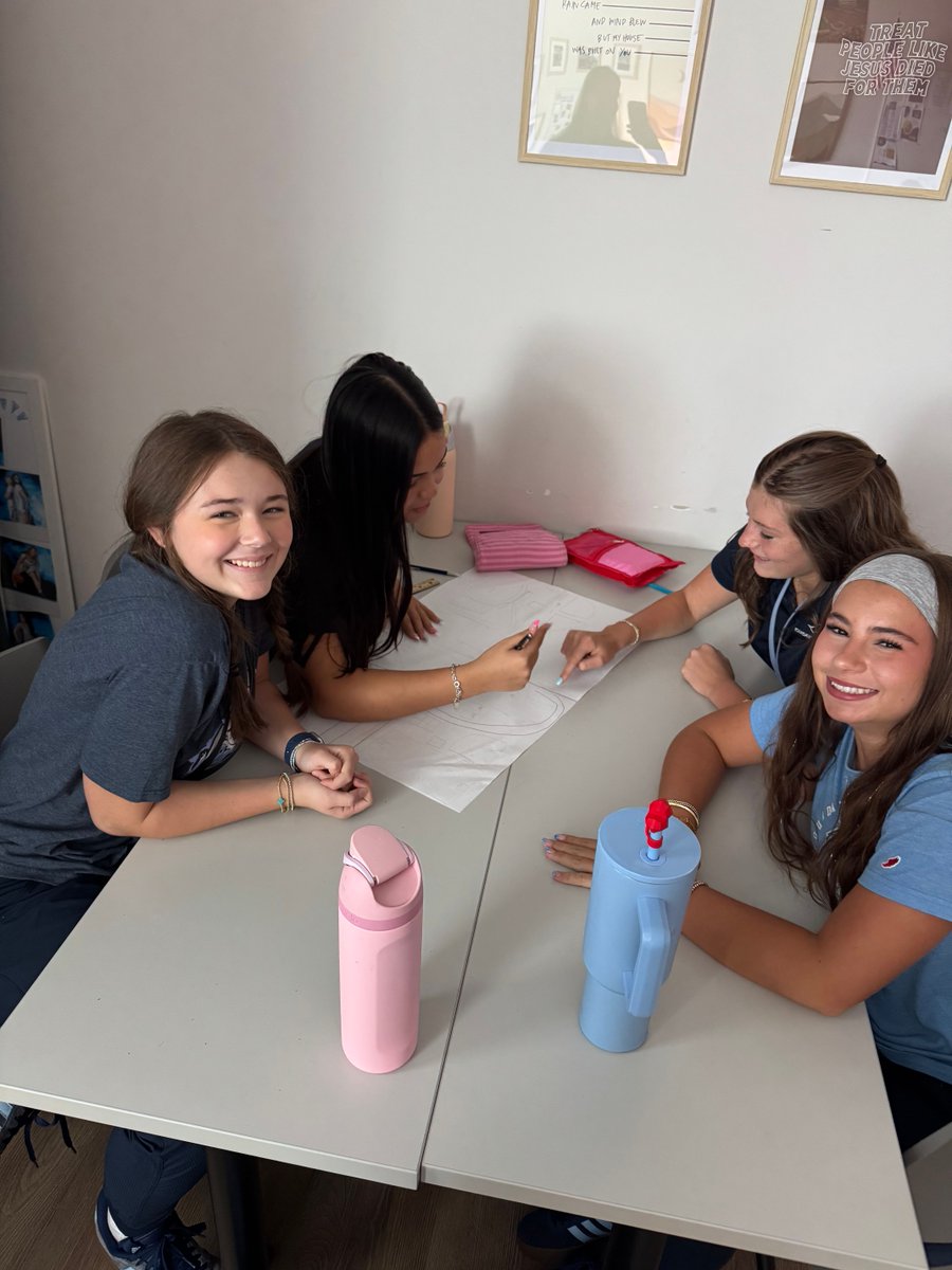 thefalions's tweet photo. Miss Smith's Geography classes will study the world this year, but they're starting close to home--the Tilden campus! Students explored the campus, taking note of important spaces, so that they can create their own campus maps.
#faisfamily #fatilden #mapquest https://t.co/oUnkMnWndn
