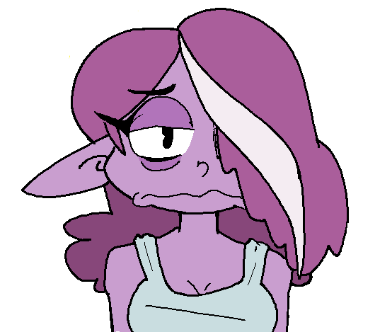 MIghtyBatmantis's tweet photo. @VioletBee66 Witchy Simone from Mighty Magiswords https://t.co/LQ0HpmLACa