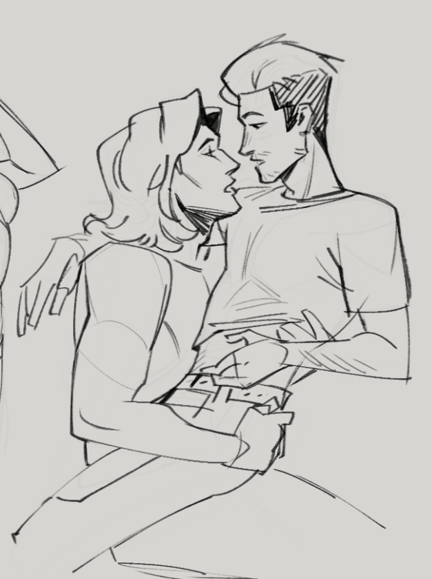 Anggrishka's tweet photo. #quillock #adamwarlock #stralord #peterquill https://t.co/vUO2ZLKVNP