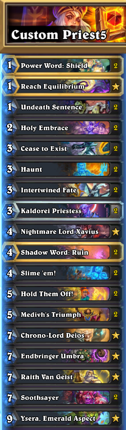 zetalottv's tweet photo. 28-10 with Reborn Priest today, top 200 currently 

AAECAcz8BQap9QbDgweolgf1mAeZsQfc4AcM8J8EhYYHna0HrK0H0q8HssUHr8kHsMkHk98HsN8H1eAH9OAHAAA= https://t.co/cBE0w6D2Y4