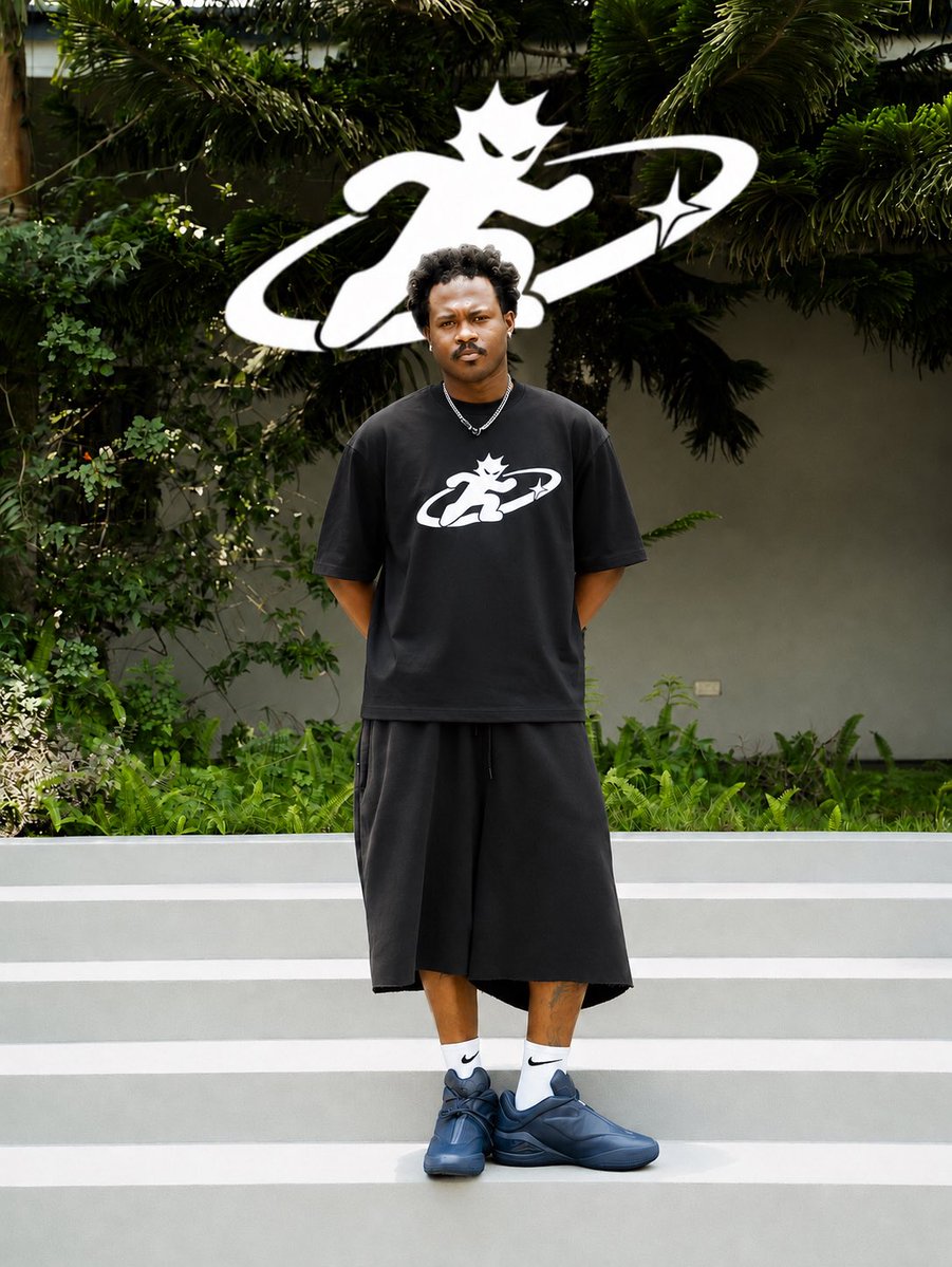 kreptismenace's tweet photo. MENACXN LOGO TEE #001 | DM  me to purchase 👾[follow us for a free gift]
#viral #merch #menacxn https://t.co/Be0Cl5prWJ