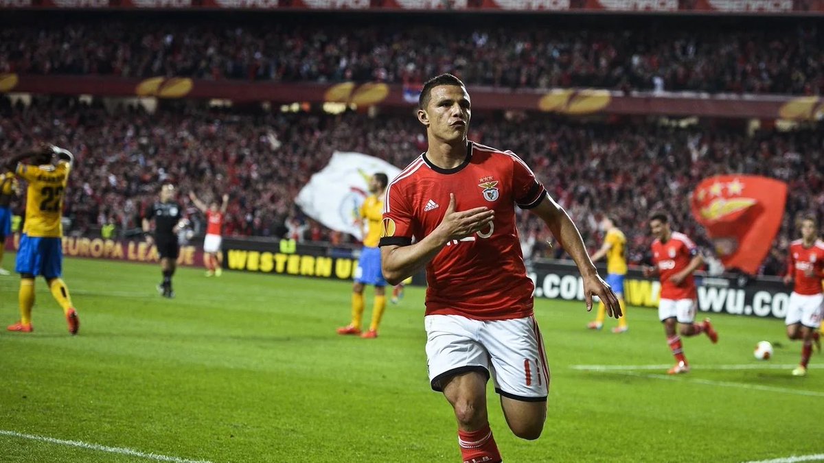 toni21slb's tweet photo. No Benfica, não há impossíveis 😌🦅. https://t.co/qlcPo0m6ml