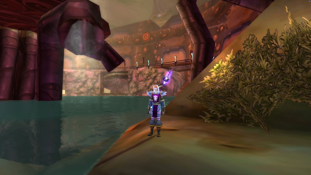 Vaelyah's tweet photo. Underbog 🦋 is just so beautiful..! (Part II)

Level 65 (Vaelyah 🌙 - Spineshatter)

#WoWClassic #TBC #WorldOfWarcraft https://t.co/hjk4feC4wS
