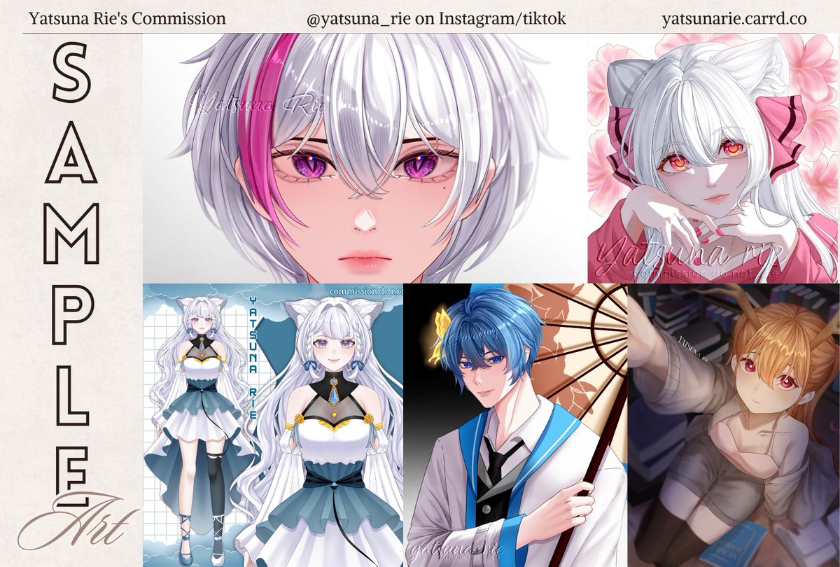 yatsuna_rie tweet picture
