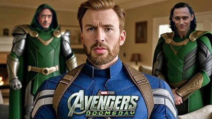 Sksj002's tweet photo. The Old Steve Rogers in Avengers: Endgame Was Actually Loki 

After defeating Thanos, Steve went back to return the Infinity Stones. He was supposed to return to his original timeline, but instead chose to stay with Peggy.

According to this theory, Loki later visited Steve, warned him that his presence was creating branch timelines and multiversal destruction, and offered to relocate him to another universe where he could live peacefully with his family.

Steve agreed, but asked Loki to do one favour: return to the main timeline and give Sam Wilson the shield. That’s why Loki disguised himself as Steve.

And the biggest clue is the time machine. Every Avenger returned exactly to the platform where it was located, but old Steve was already sitting on a bench far away. So Steve never returned using the machine. Loki used a TVA TemPad to enter the main timeline, disguised as Steve, and gave Sam the shield.