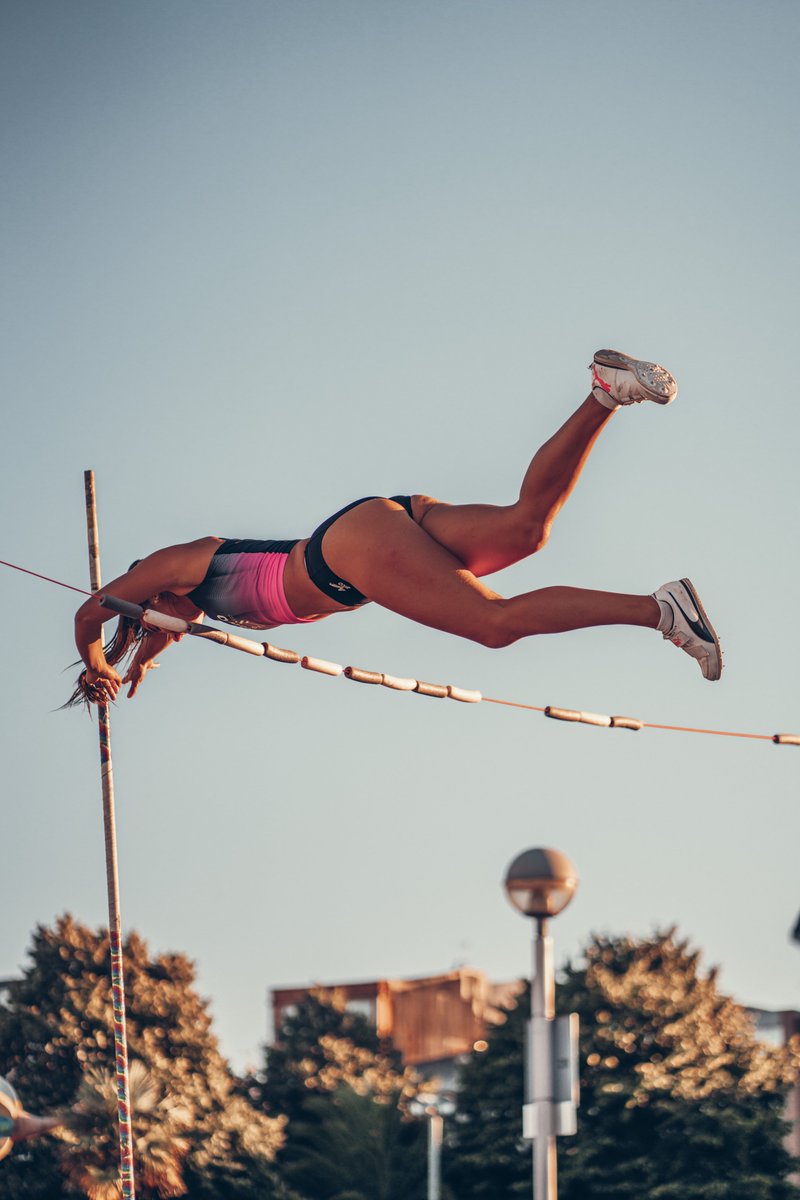 PinnacleSport7's tweet photo. Records, rivalries, comebacks, and breakthrough performances. Explore the five biggest storylines from the 2026 European Athletics Championships.
 https://t.co/mYNADrxfhS
#Athletics2026 #EuropeanAthletics #PIWI247 #TrackAndField https://t.co/8VeqVStsXU