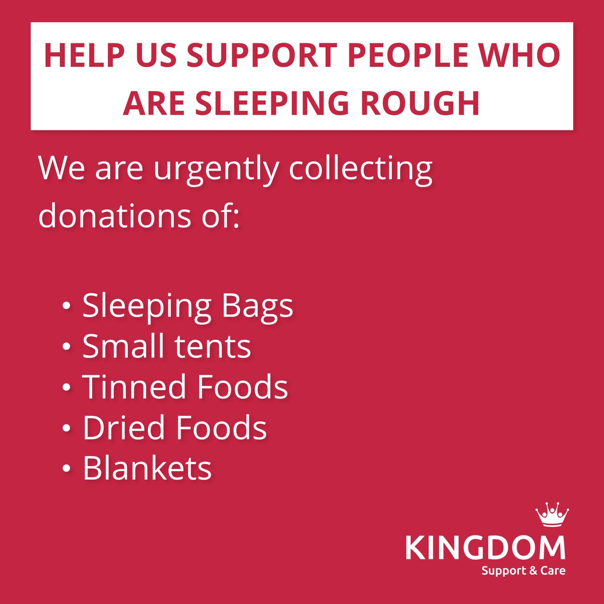 SupportKingdom tweet picture